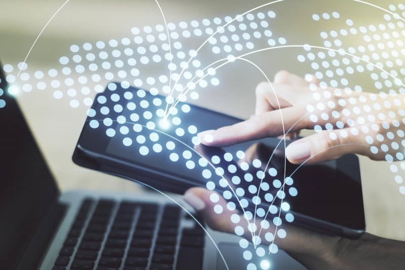 LynxERP Empowering Your Distribution Business Operations With Advanced EDI Solutions