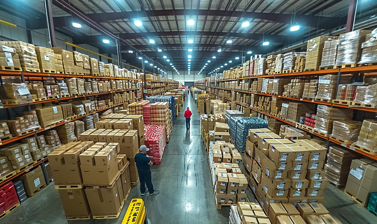 How Wholesale Distributors Can Release Cash Trapped In Inventory