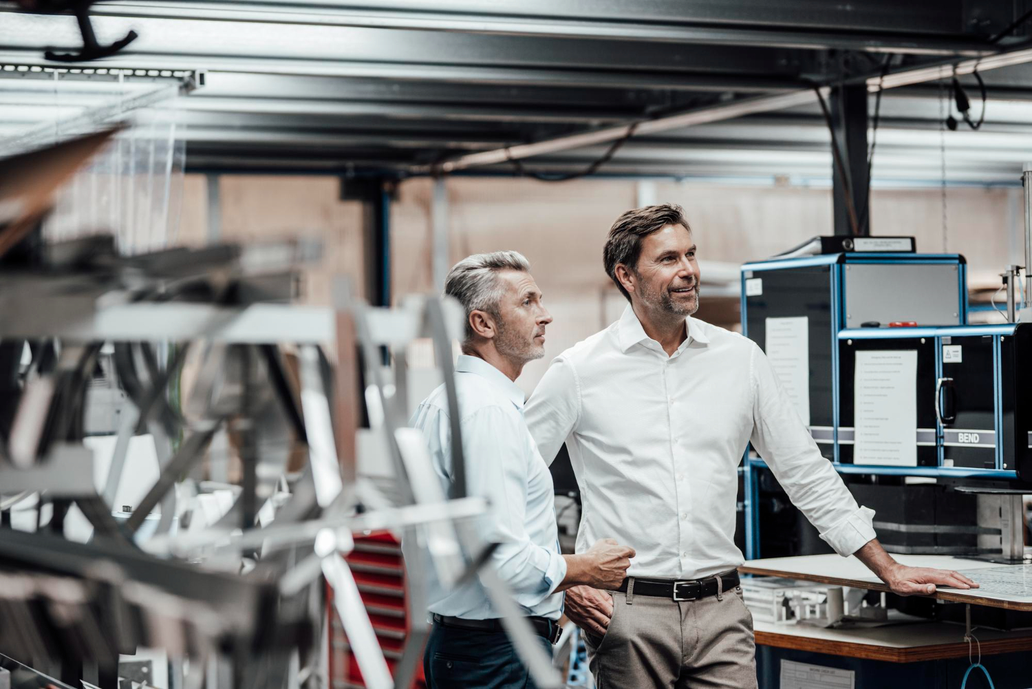 Managing ETO And MTO Manufacturing In Canada