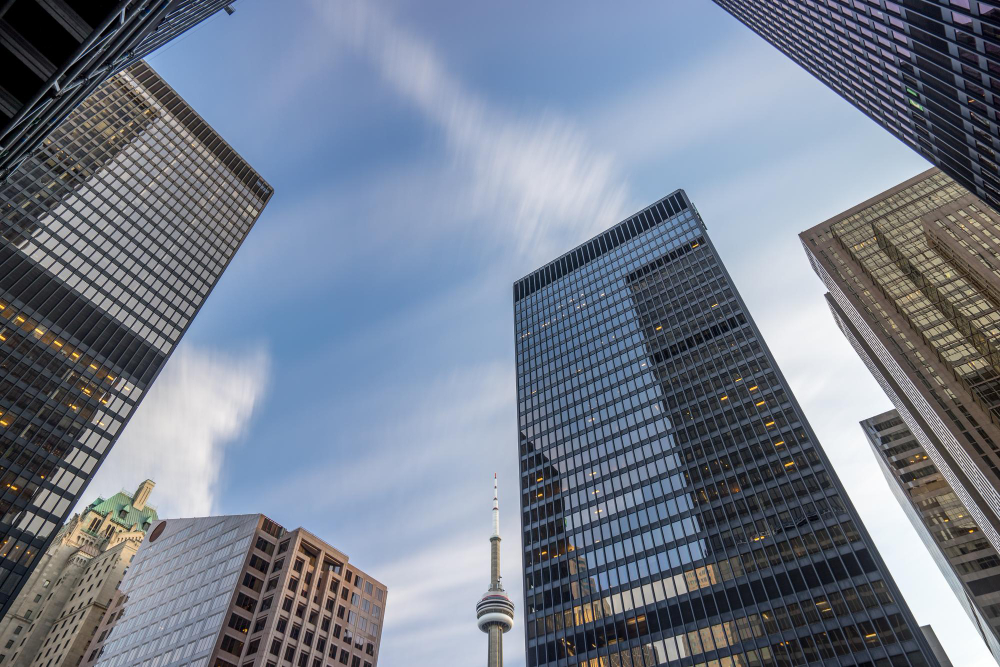ERP Software For Canadian Small Business