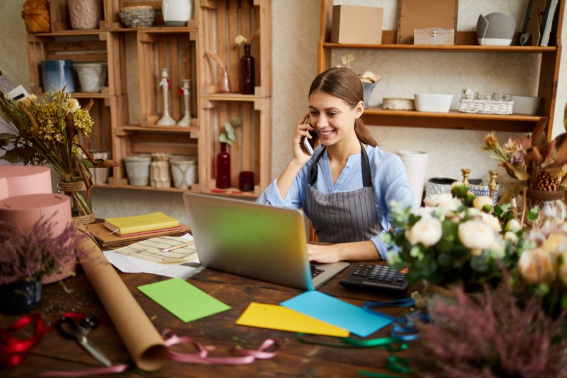 Revolutionize Your Small Business With LynxERP's Intuitive Web Interface