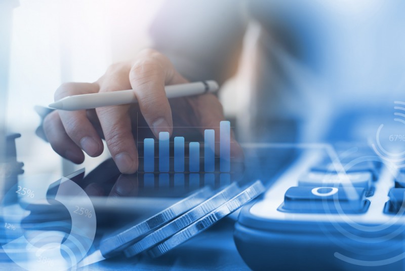 Best ERP For Guelph And Tri Cities With Custom Reports, Live Dashboard, And EDI Integration