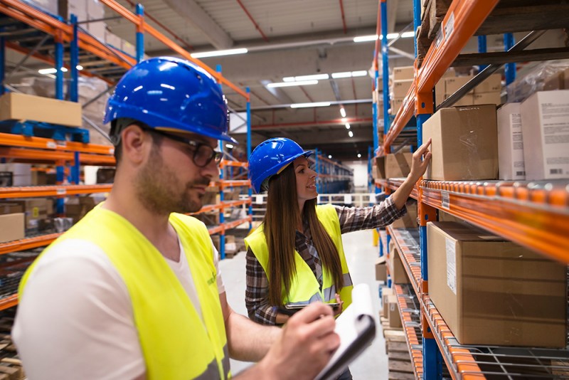 Streamline Your Stock Management Process With LynxErp To Optimize Efficiency And Minimize Wastage