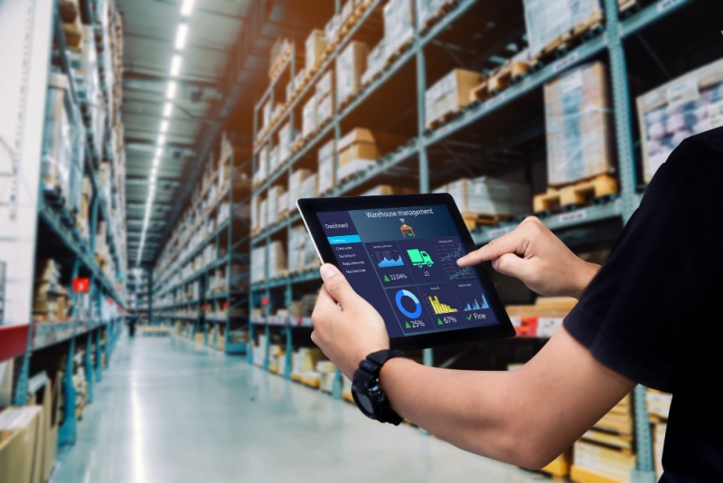 Transitioning Small To Medium Business Operations From Spreadsheets To LYNXERP Systems