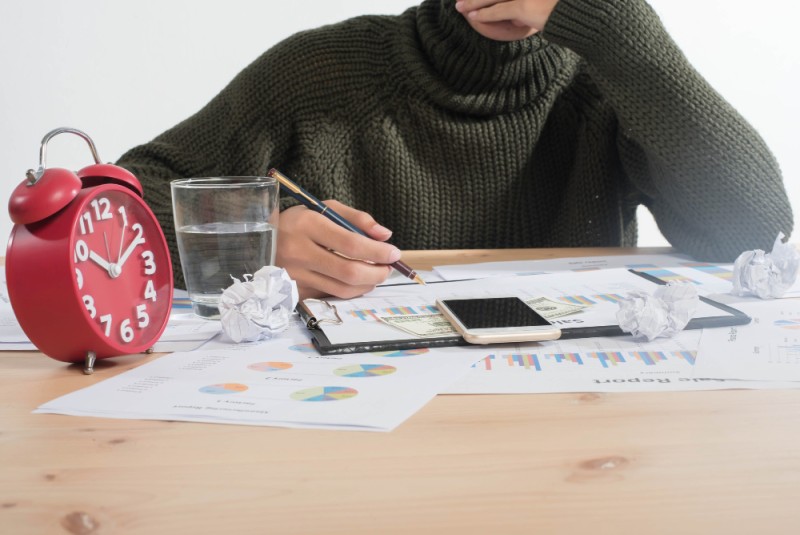 When Spreadsheets Stop Working: Signs Your Business Has Outgrown Them