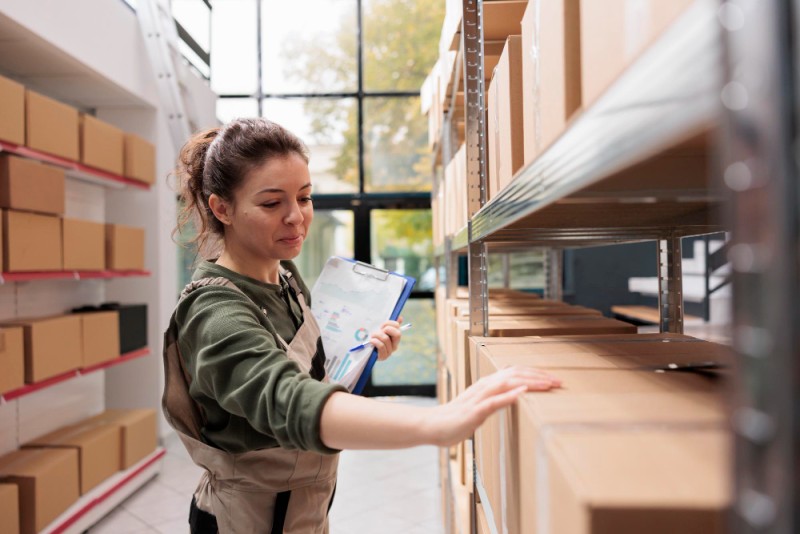 Count Smarter With The Upcoming Cyclic Stock Count Feature In LYNX ERP