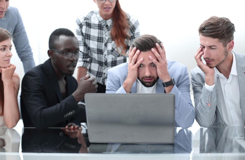 What Happens When Your Business Doesn't Know Who Changed What?