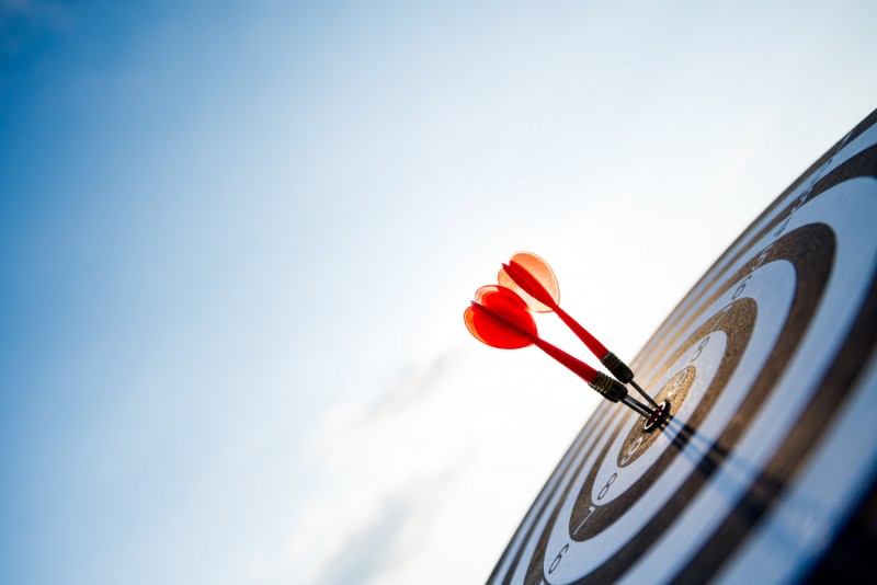 Boosting Sales Success: Introducing Target Setting, Role-Based Permissions, And Custom Visualizations