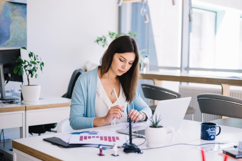 The Benefits Of Implementing LYNXERP Solutions In Your Business