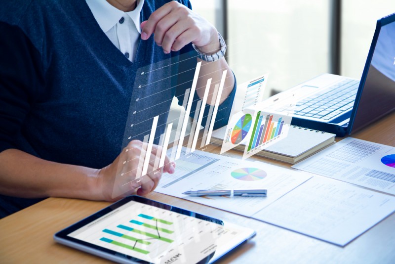 Unleash The Power Of Customized Reports With LYNXERP Solutions!