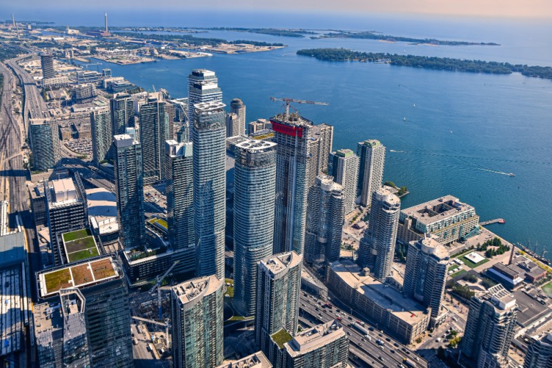 Best Choice ERP For Toronto's Wholesalers Dealing With Major Retailers