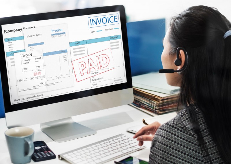 Simplify Quote-to-Invoice Process With LynxERP For Efficient Sales Management