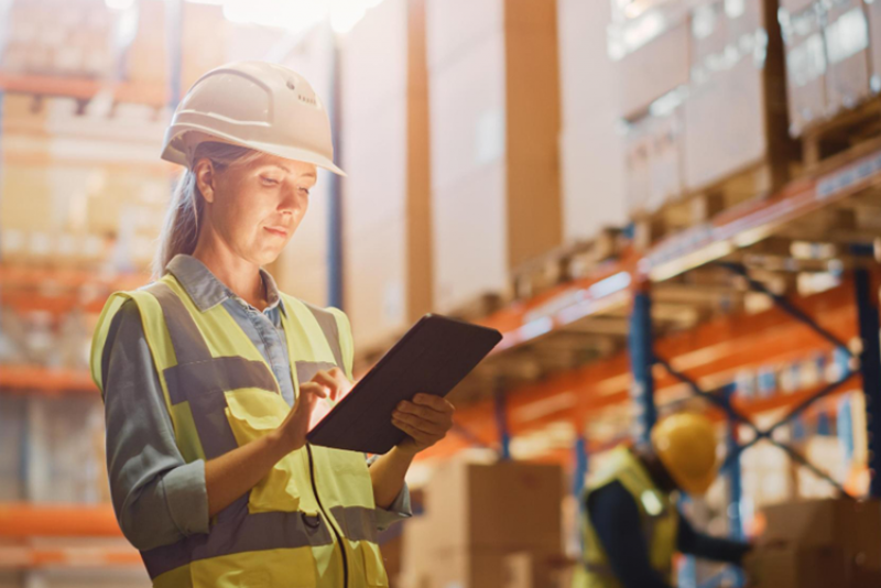 Streamlining Order Fulfillment With Advanced Queue Management Feature