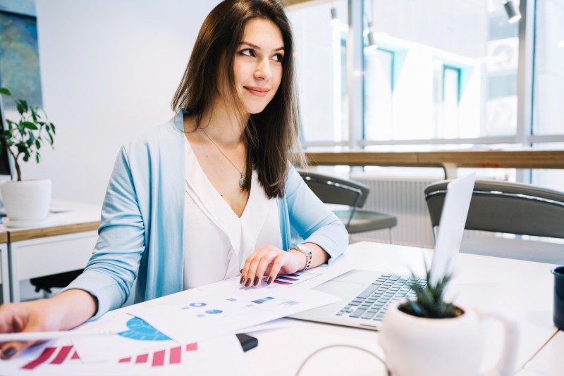 Lengthy Training Sessions? LynxERP Reduces Training Time With Intuitive Design