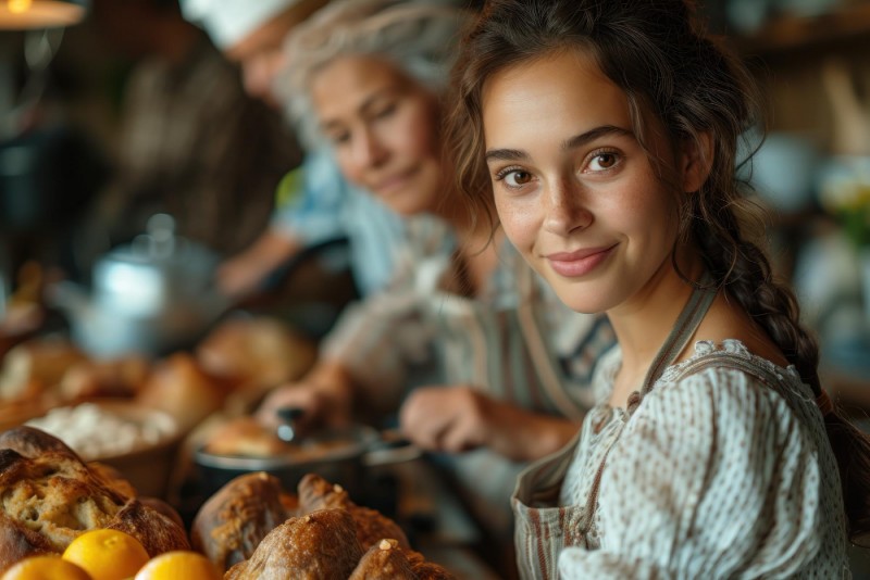Tailored Support For Food Banks: LYNXPANTRY Revolutionizes Stock Management And Distribution