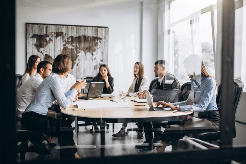Best ERP Implementation In GTA: Unlock Business Growth With LynxERP
