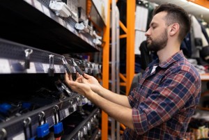 Transforming A GTA Home Hardware Wholesale Business