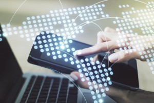 LynxERP Empowering Your Distribution Business Operations With Advanced EDI Solutions