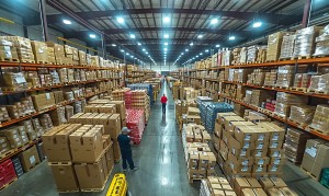 How Wholesale Distributors Can Release Cash Trapped In Inventory