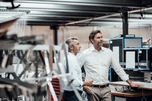 Managing ETO And MTO Manufacturing In Canada