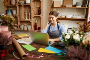 Revolutionize Your Small Business With LynxERP's Intuitive Web Interface