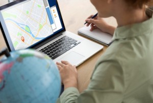 Smarter Sales Operations With LYNXERP: Introducing Real-Time Sales Rep Location Tracking