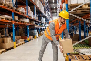Revolutionizing Inventory Management: Unveiling LYNXERP's Multi-Warehousing Feature