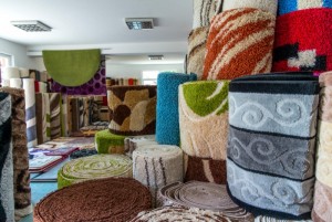 Simplify The Carpet Import Business With LynxERP: A Comprehensive Case Study
