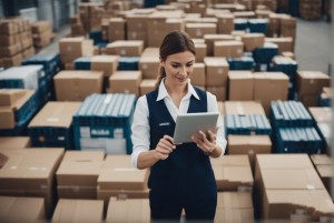 Maximizing Profitability: Harness The Power Of LYNXERP Solutions' Stock Feature