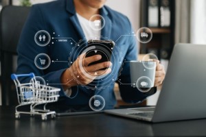 Business Doesn’t Stand Still And Neither Should Your ERP