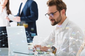 Data-Driven Decision Making Made Simple With LynxERP Analytics