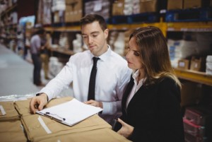 ERP Security: Protecting Your Data And Safeguarding Your Business With LYNXERP Solutions