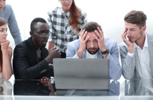 Your Sales Team Isn’t Underperforming They’re Under Supported