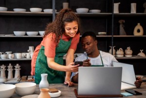 Optimizing Small Business Inventory Management In The GTA With LynxERP