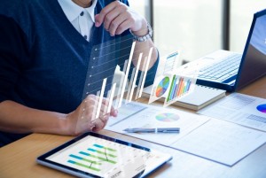 Unleash The Power Of Customized Reports With LYNXERP Solutions!