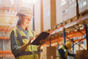 Streamlining Order Fulfillment With Advanced Queue Management Feature