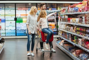 Sales Automation With Walmart CA And Walmart USA Via CommerceHub