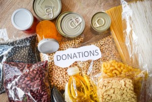 Streamlining Operations: How LYNXERP Revolutionizes Food Banks