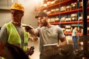 Optimizing Inventory Operations With LynxERP's Powerful Inventory Management Software